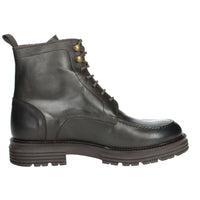Gino Tagli Uomo Anfibi 803G Marrone