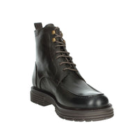 Gino Tagli Uomo Anfibi 803G Marrone