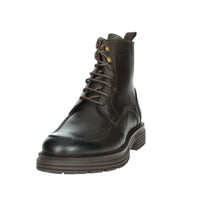 Gino Tagli Uomo Anfibi 803G Marrone