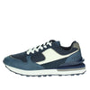 Kejo Men's Sneakers KJ04432SU Blue