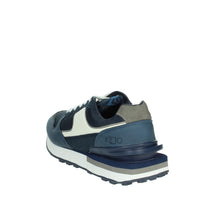 Kejo Uomo Sneakers KJ04432SU Blu