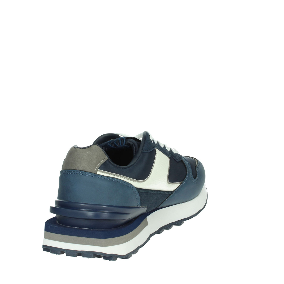Kejo Uomo Sneakers KJ04432SU Blu