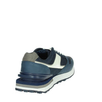 Kejo Uomo Sneakers KJ04432SU Blu