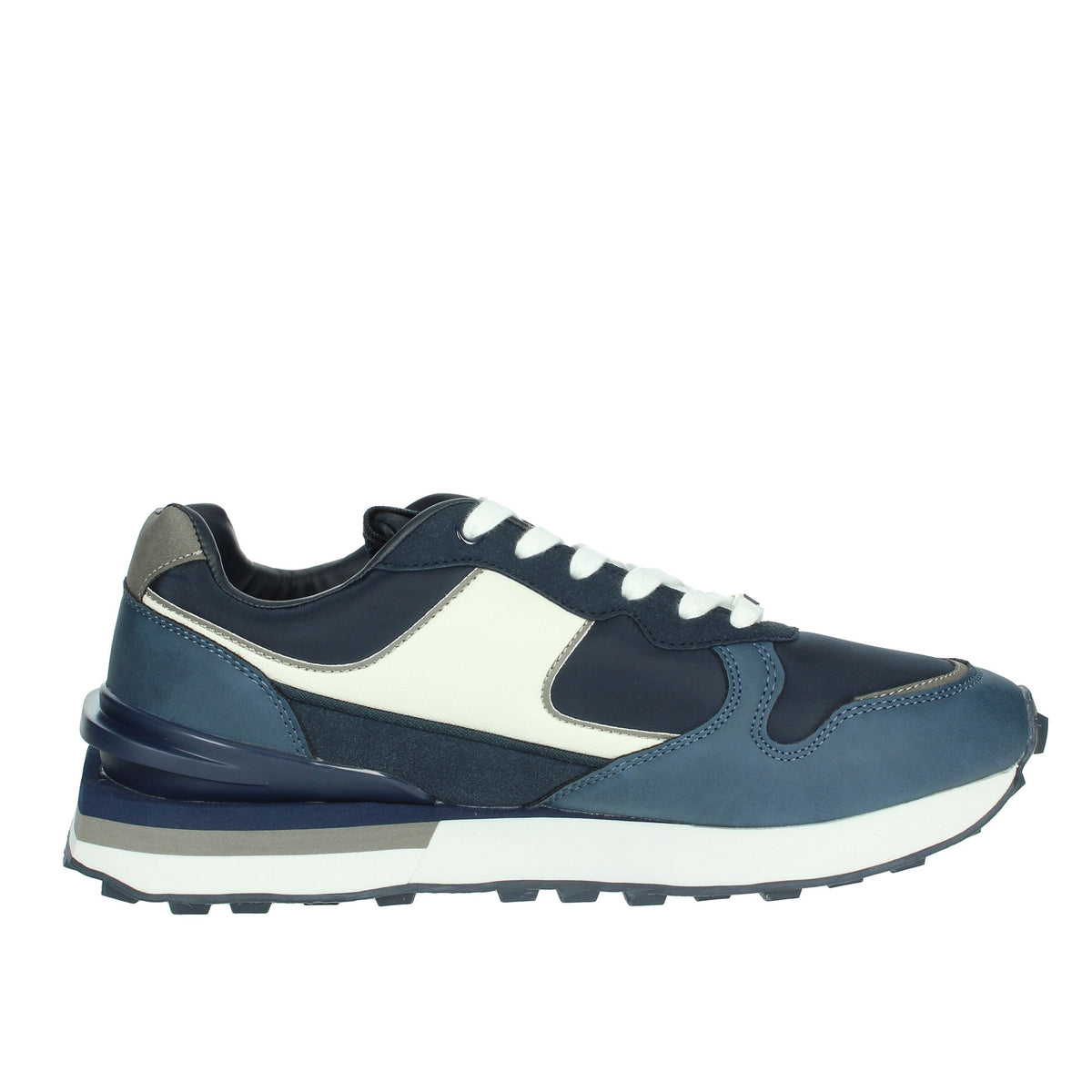Kejo Uomo Sneakers KJ04432SU Blu