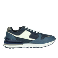 Kejo Uomo Sneakers KJ04432SU Blu