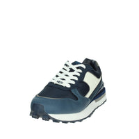 Kejo Uomo Sneakers KJ04432SU Blu