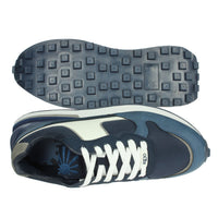 Kejo Uomo Sneakers KJ04432SU Blu