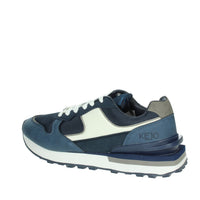 Kejo Uomo Sneakers KJ04432SU Blu