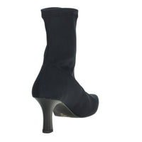 Sofia Donna Stivaletti tacco 8024 Nero