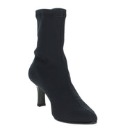 Sofia Donna Stivaletti tacco 8024 Nero