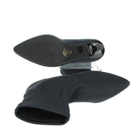 Sofia Donna Stivaletti tacco 8024 Nero