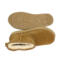 Keys Donna Stivaletti bassi K-10281 Cammello