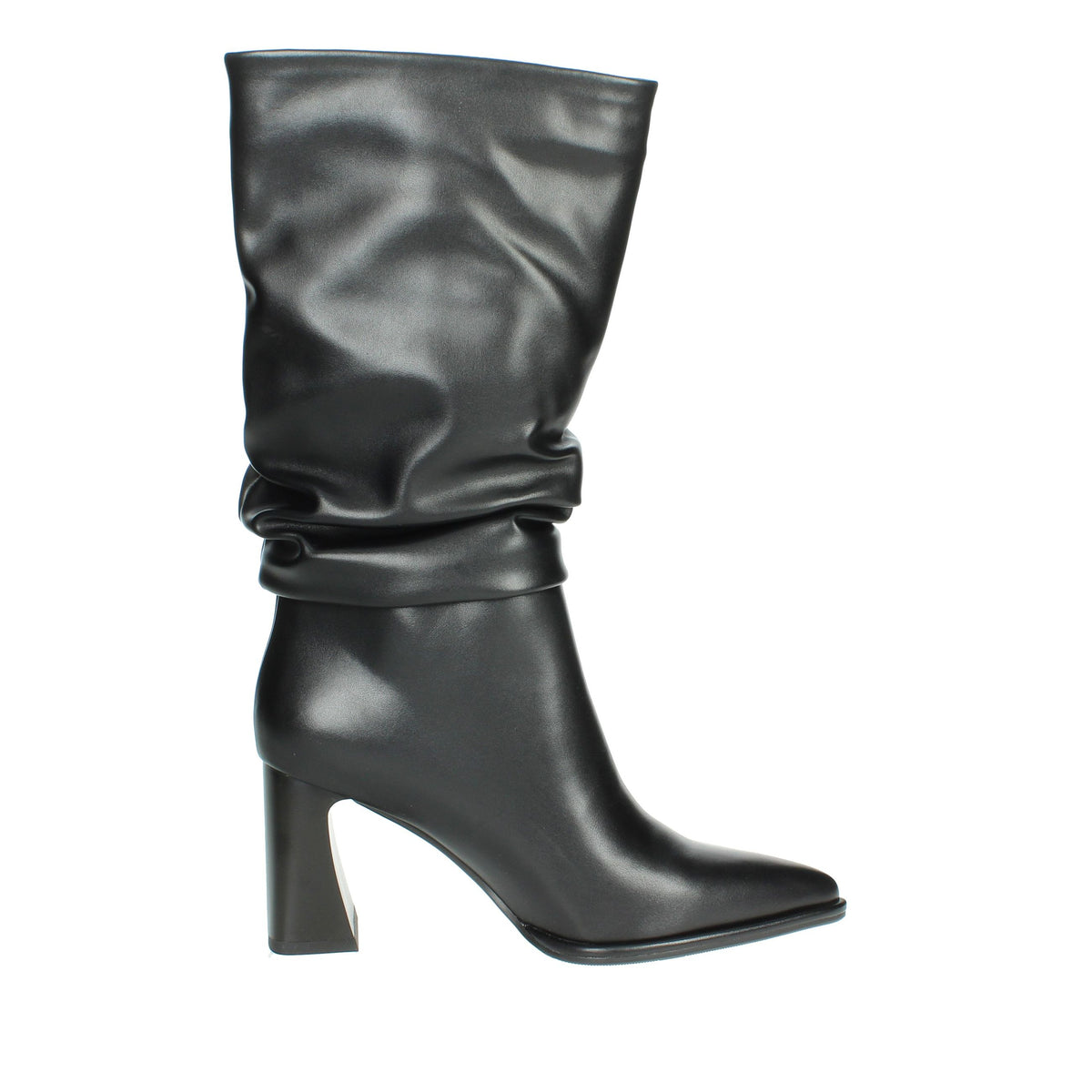 Laura Biagiotti Donna Stivali 8834 Nero