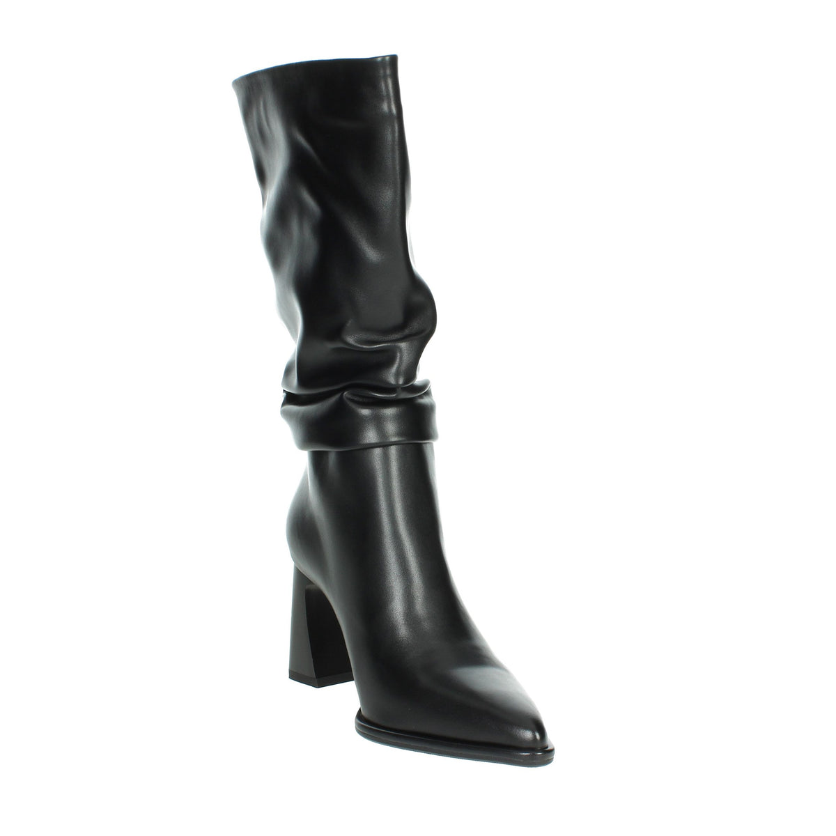 Laura Biagiotti Donna Stivali 8834 Nero