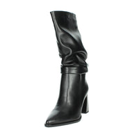 Laura Biagiotti Donna Stivali 8834 Nero
