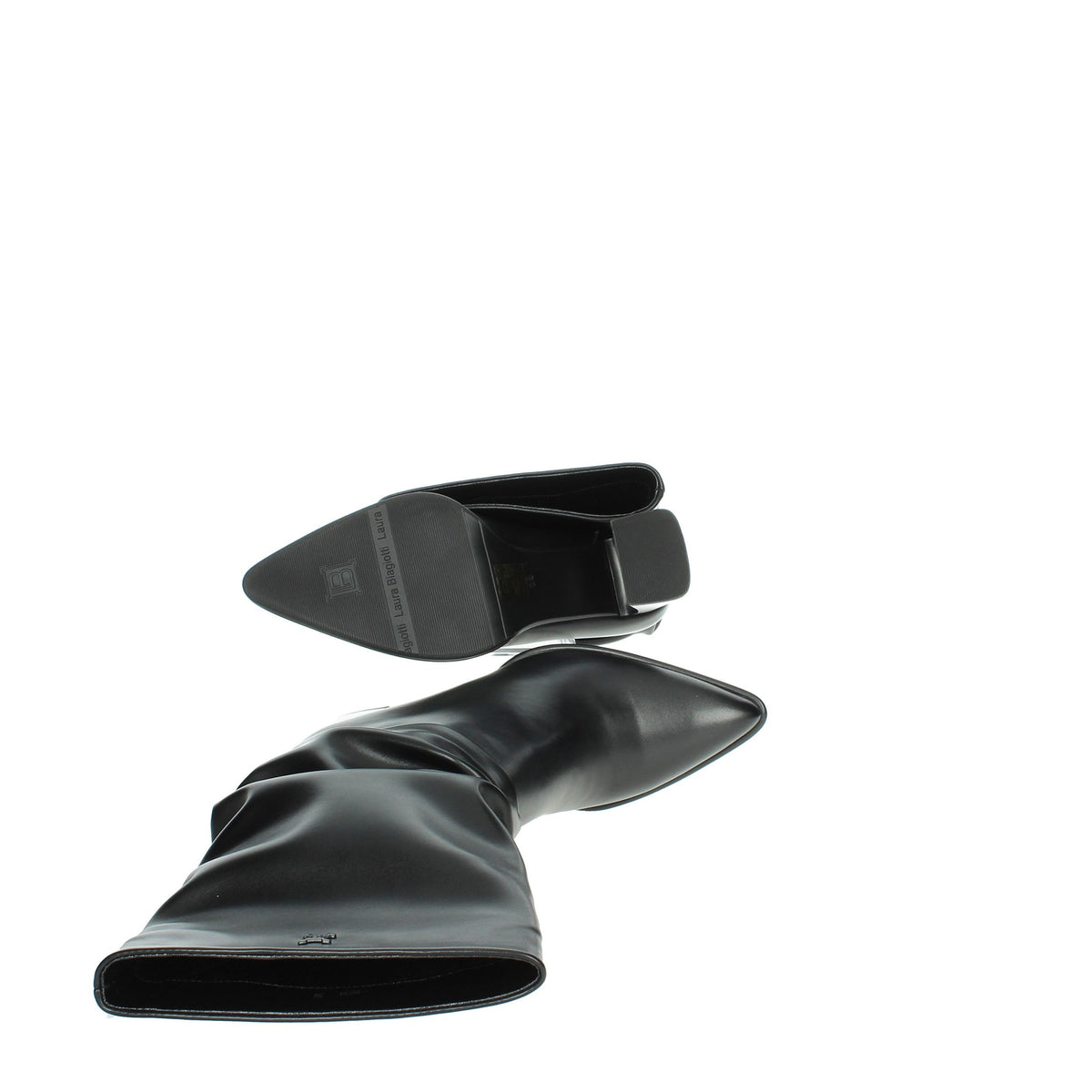 Laura Biagiotti Donna Stivali 8834 Nero