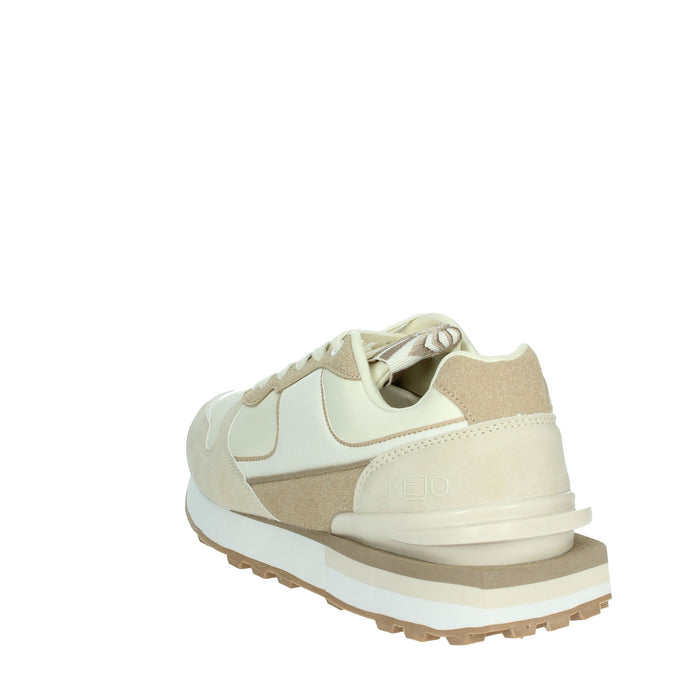 Kejo Uomo Sneakers KJ04432SU Beige