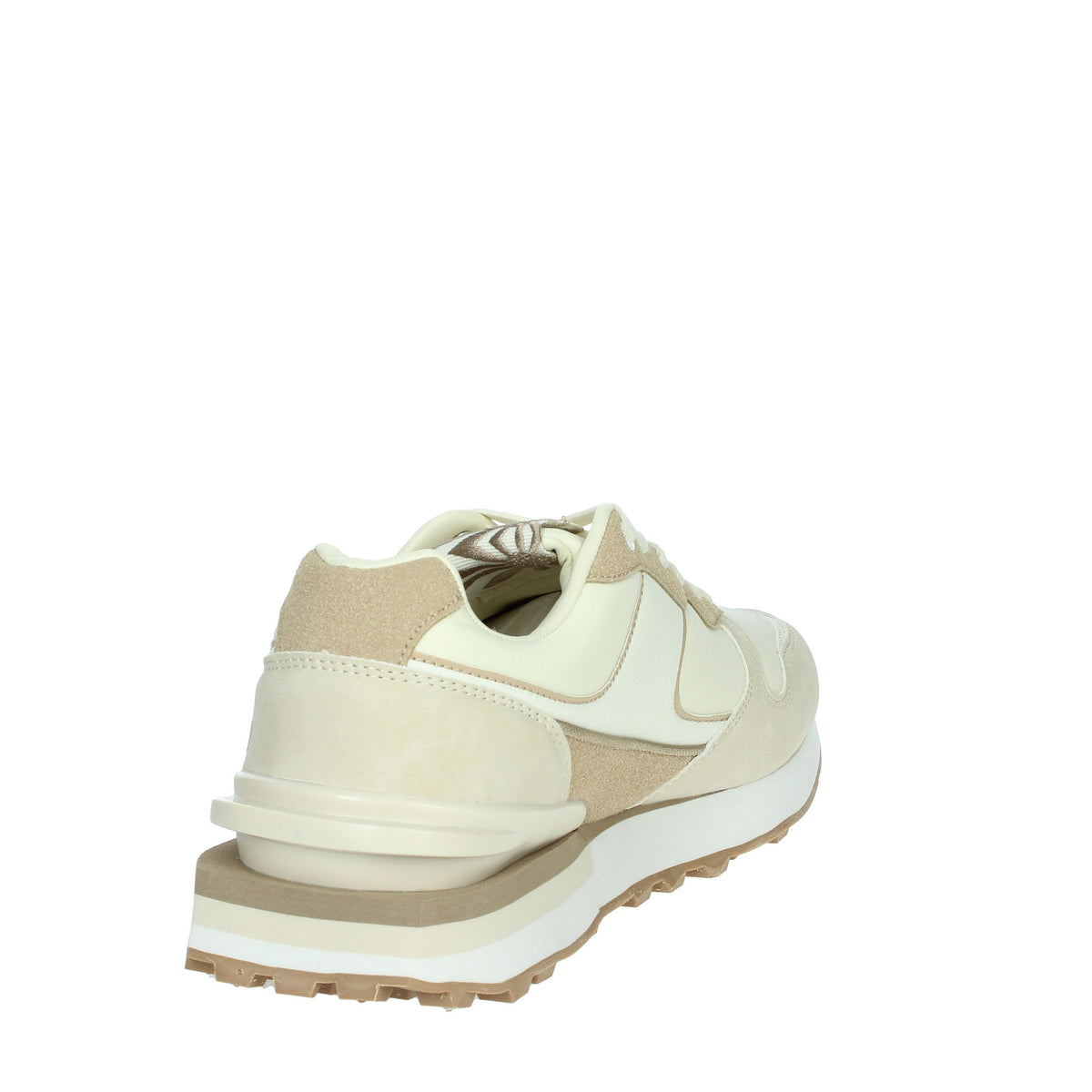 Kejo Uomo Sneakers KJ04432SU Beige