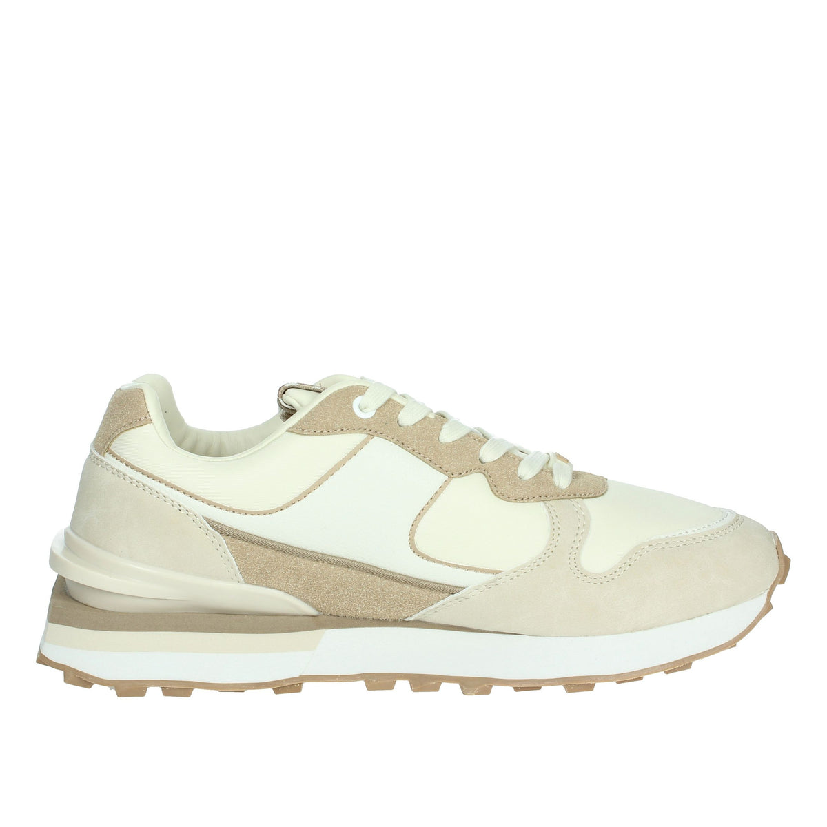 Kejo Uomo Sneakers KJ04432SU Beige