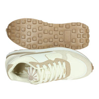 Kejo Uomo Sneakers KJ04432SU Beige