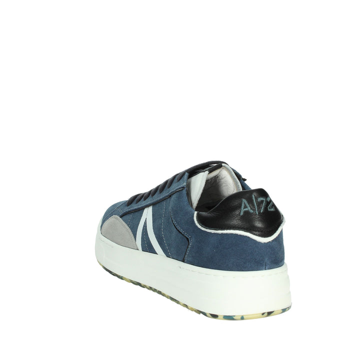 Accademia 72 Uomo Sneakers AC-060 Blu