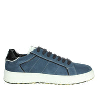 Accademia 72 Uomo Sneakers AC-060 Blu