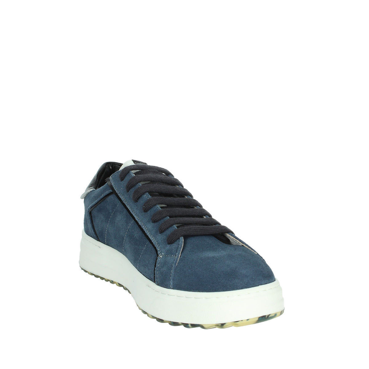 Accademia 72 Uomo Sneakers AC-060 Blu