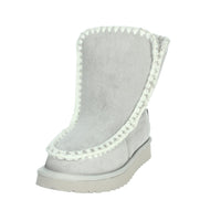 Kejo Donna Stivaletti bassi KJ7101SD Grigio