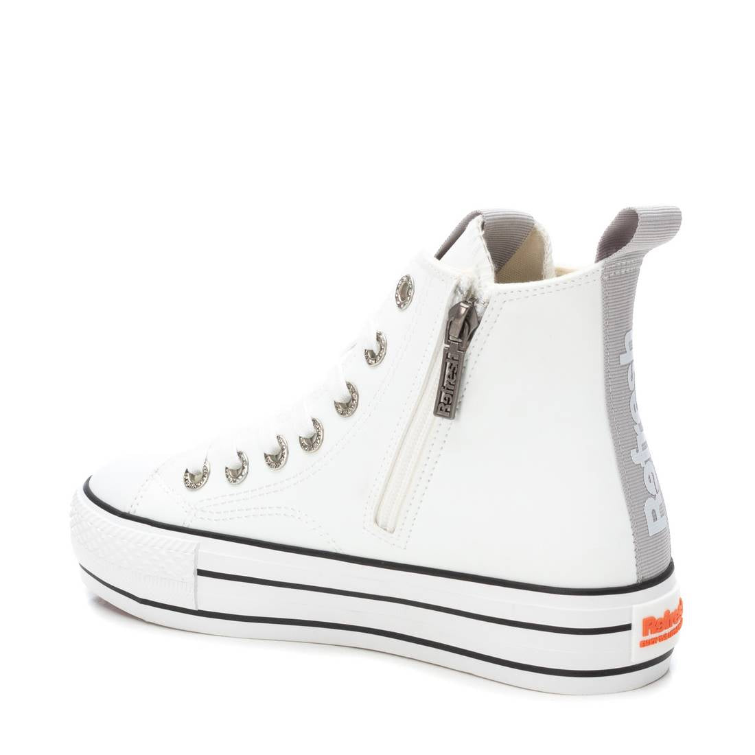 Refresh Donna Sneakers 172201 Bianco