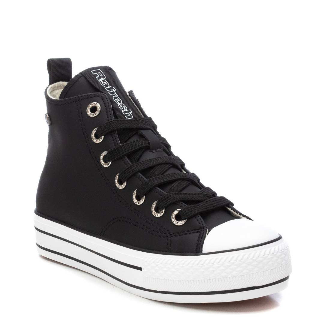 Refresh Donna Sneakers 172201 Nero