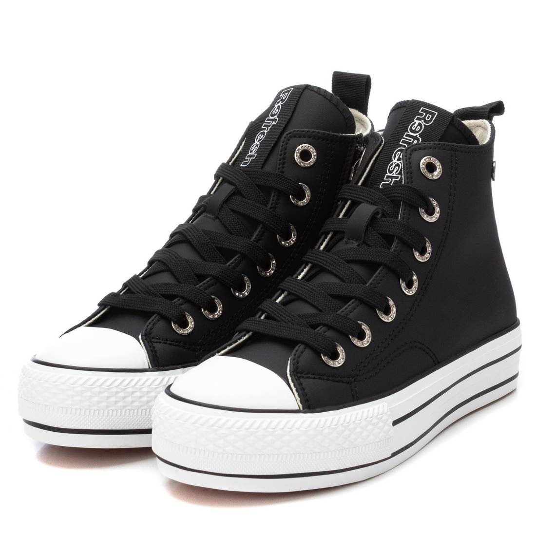 Refresh Donna Sneakers 172201 Nero