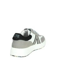 Accademia 72 Uomo Sneakers AC-061 Bianco/Grigio