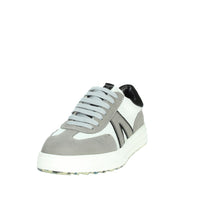 Accademia 72 Uomo Sneakers AC-061 Bianco/Grigio