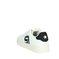 Shop Art Donna Sneakers SASF240938 Bianco/Nero