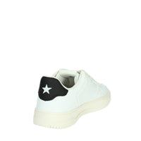 Shop Art Donna Sneakers SASF240938 Bianco/Nero
