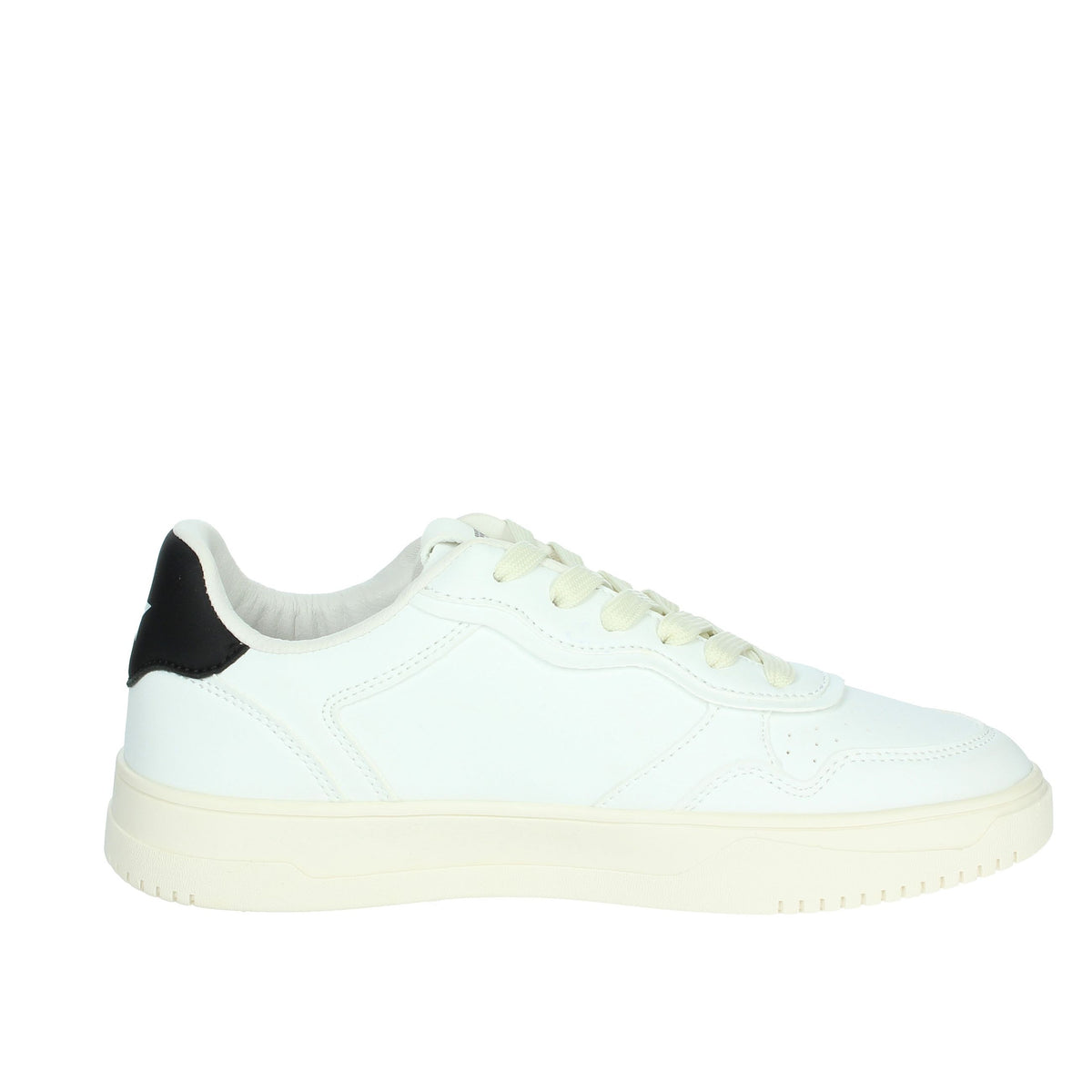 Shop Art Donna Sneakers SASF240938 Bianco/Nero