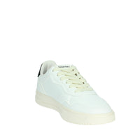 Shop Art Donna Sneakers SASF240938 Bianco/Nero