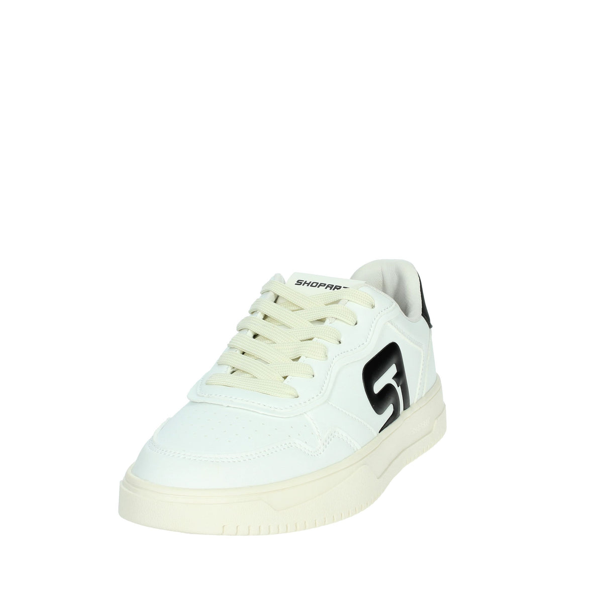 Shop Art Donna Sneakers SASF240938 Bianco/Nero