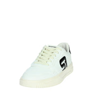Shop Art Donna Sneakers SASF240938 Bianco/Nero