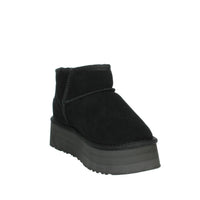 Keys Donna Stivaletti bassi K-10280 Nero