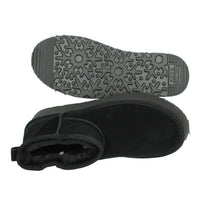 Keys Donna Stivaletti bassi K-10280 Nero