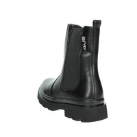 4Us Paciotti Bambine e ragazze Stivaletti bassi 43071 Nero
