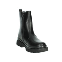 4Us Paciotti Bambine e ragazze Stivaletti bassi 43071 Nero