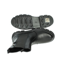 4Us Paciotti Bambine e ragazze Stivaletti bassi 43071 Nero