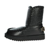 Kejo Donna Stivaletti bassi KJ04325SD Nero