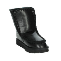 Kejo Donna Stivaletti bassi KJ04325SD Nero