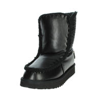 Kejo Donna Stivaletti bassi KJ04325SD Nero