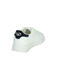 Soprani Sport Uomo Sneakers SPM424R31 Bianco/Blu