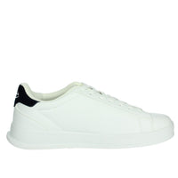 Soprani Sport Uomo Sneakers SPM424R31 Bianco/Blu