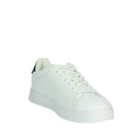 Soprani Sport Uomo Sneakers SPM424R31 Bianco/Blu